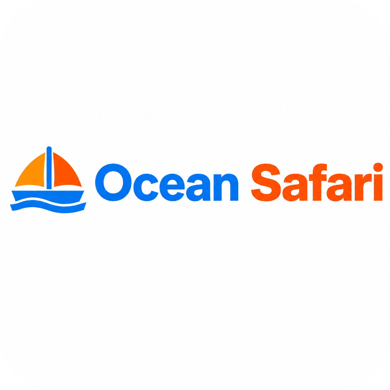 Ocean Safari logo